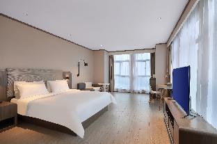 hanting hotel anqing wuyue plaza