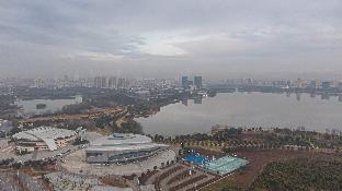 hanting hotel anqing wuyue plaza