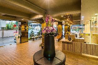 ton aor place hotel ratchada