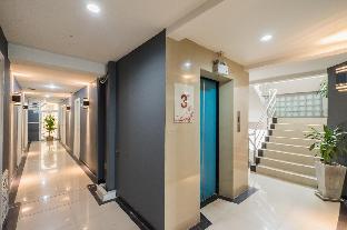 ton aor place hotel ratchada