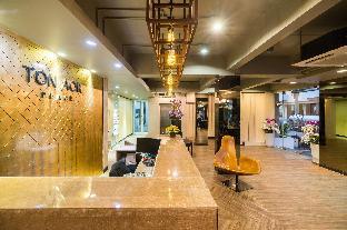 ton aor place hotel ratchada