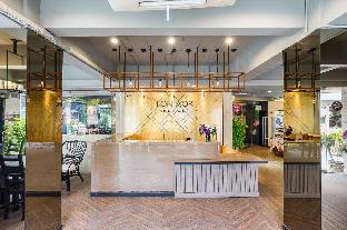 ton aor place hotel ratchada