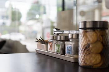 ton aor place hotel ratchada