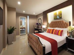 ton aor place hotel ratchada