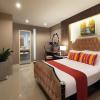 ton aor place hotel ratchada