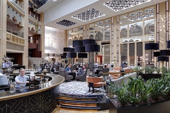 the h dubai