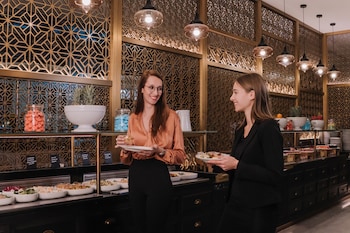 the h dubai