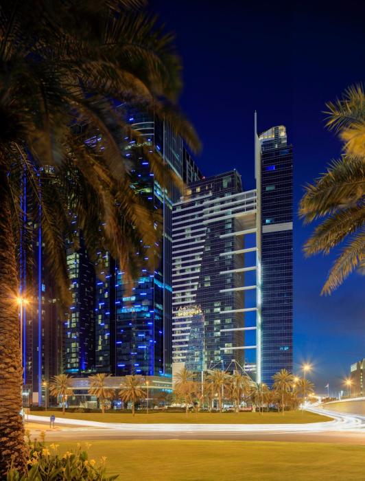 the h dubai