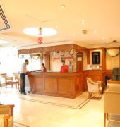 panorama deira hotel