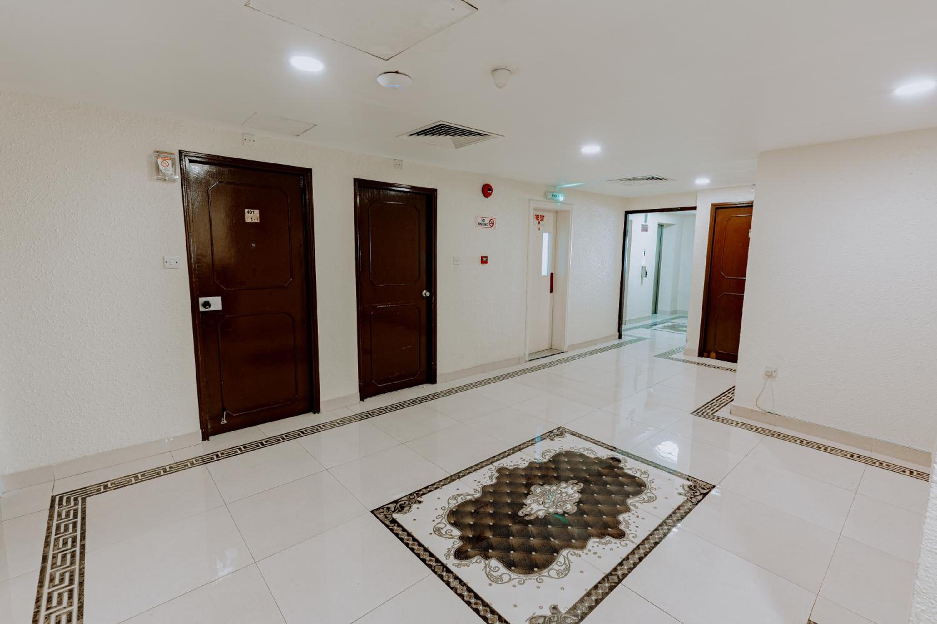 panorama deira hotel