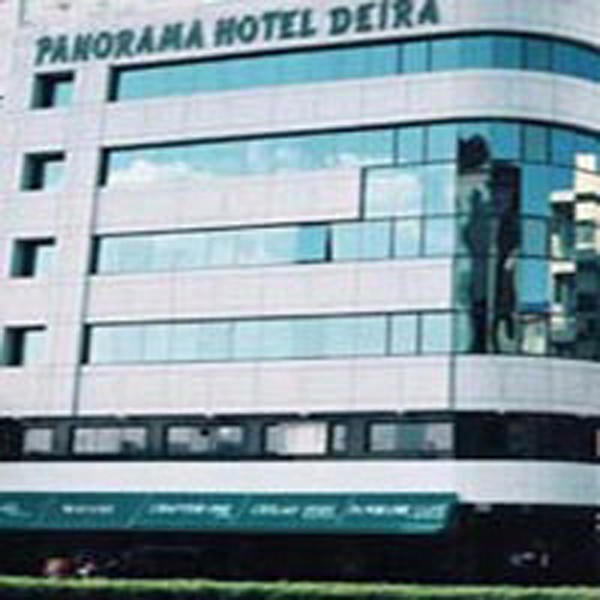 panorama deira hotel