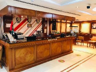 panorama deira hotel