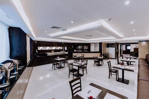 panorama deira hotel