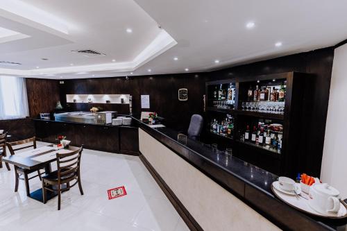 panorama deira hotel