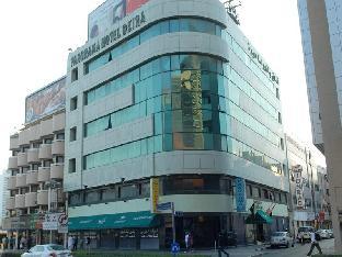 panorama deira hotel