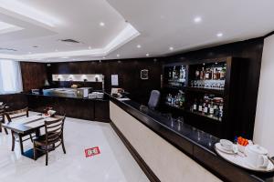 panorama deira hotel