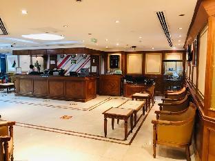 panorama deira hotel