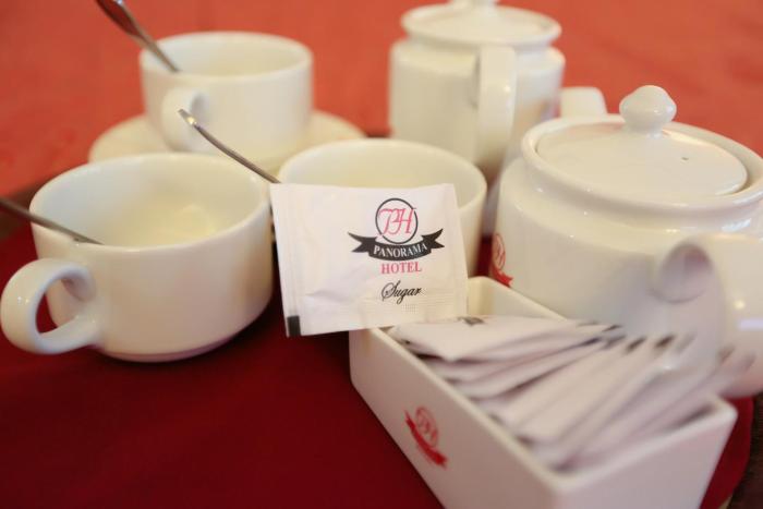 panorama deira hotel