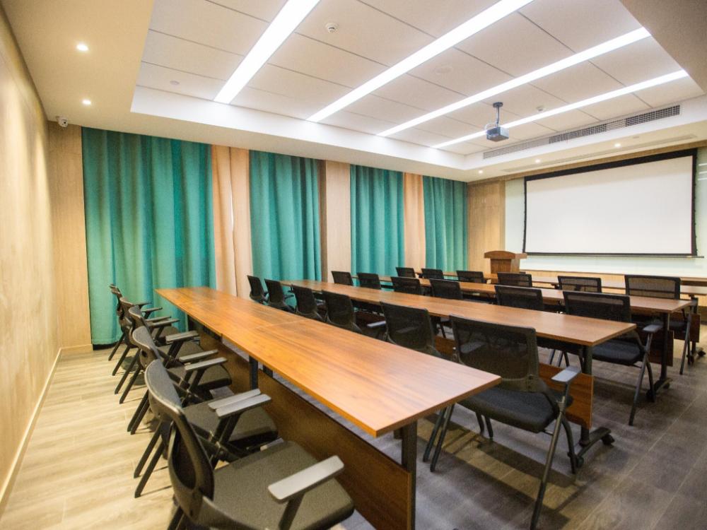 hanting premium hotel youjia jiangyin xiagang