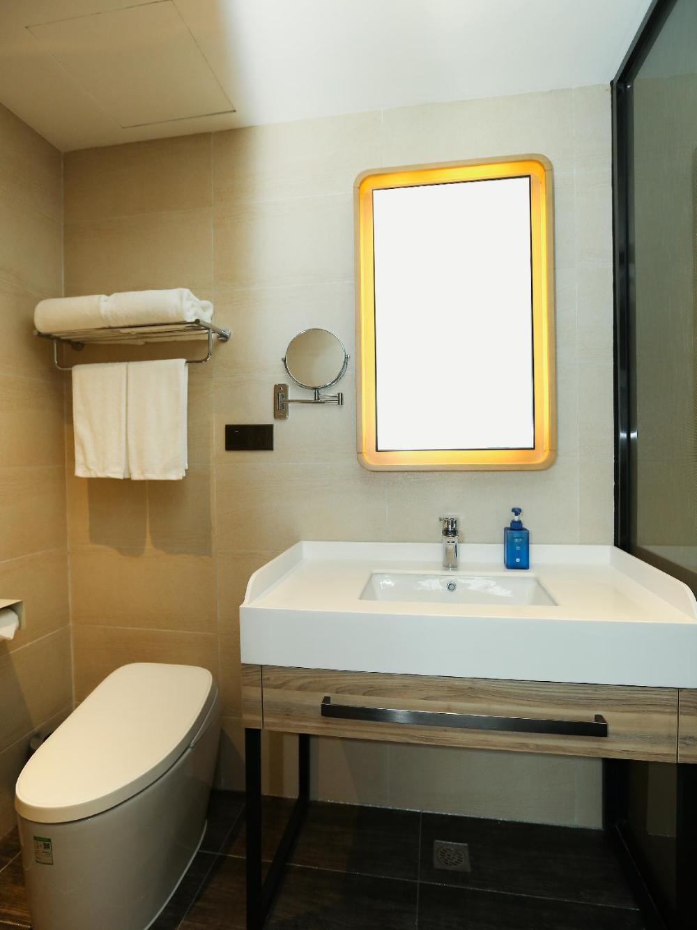 hanting premium hotel youjia jiangyin xiagang