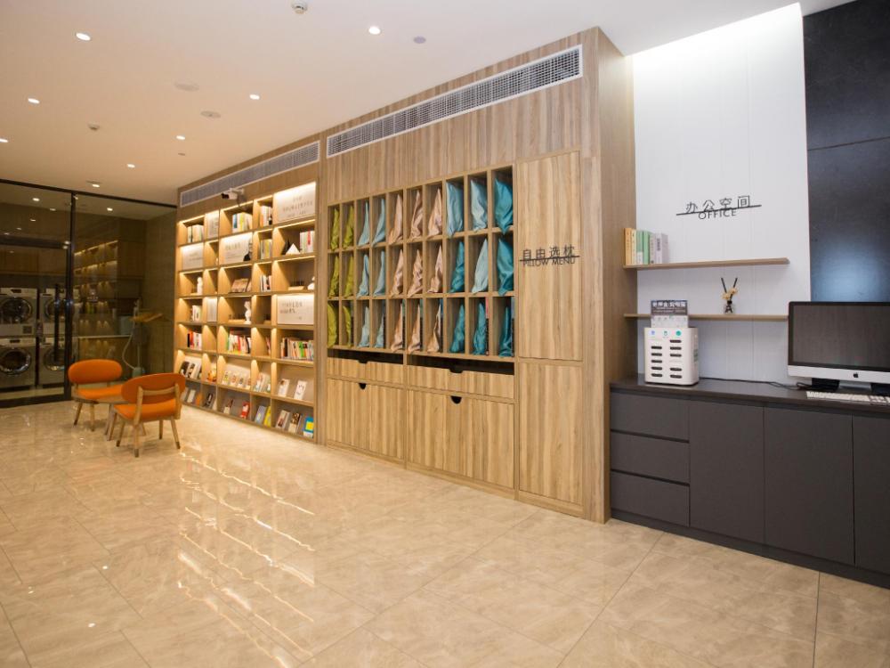 hanting premium hotel youjia jiangyin xiagang