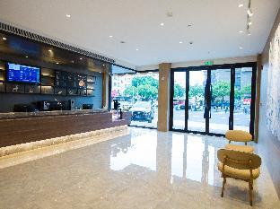 hanting premium hotel youjia jiangyin xiagang