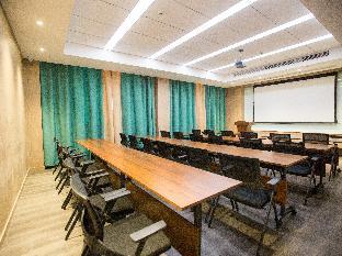hanting premium hotel youjia jiangyin xiagang