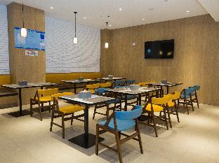 hanting premium hotel youjia jiangyin xiagang
