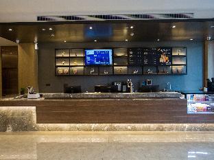 hanting premium hotel youjia jiangyin xiagang