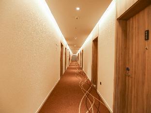 hanting premium hotel youjia jiangyin xiagang