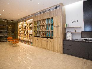 hanting premium hotel youjia jiangyin xiagang