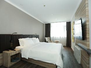 hanting premium hotel youjia jiangyin xiagang