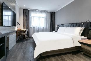 hanting premium hotel youjia jiangyin xiagang
