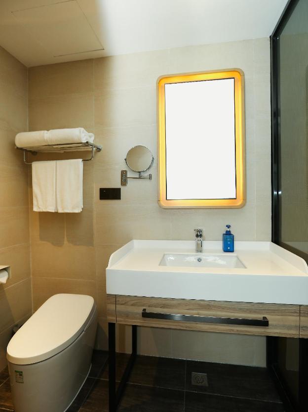 hanting premium hotel youjia jiangyin xiagang