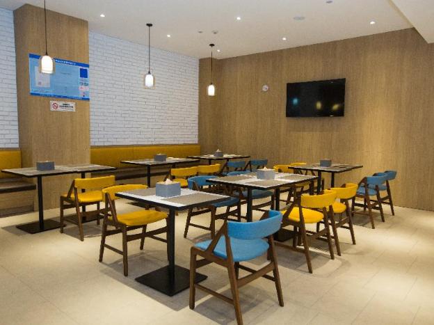 hanting premium hotel youjia jiangyin xiagang