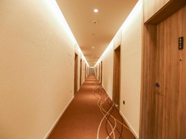 hanting premium hotel youjia jiangyin xiagang