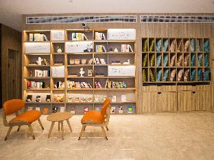 hanting premium hotel youjia jiangyin xiagang