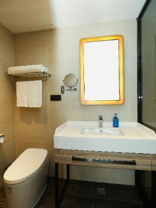 hanting premium hotel youjia jiangyin xiagang