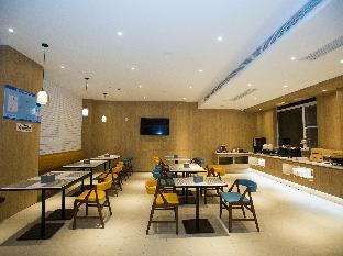 hanting premium hotel youjia jiangyin xiagang