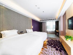 lavande hotel nanchang high tech aixihu