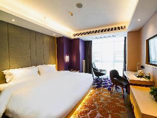 lavande hotel nanchang high tech aixihu