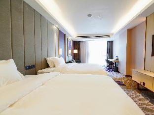 lavande hotel nanchang high tech aixihu