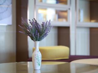 lavande hotel nanchang high tech aixihu