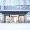 lavande hotel nanchang high tech aixihu
