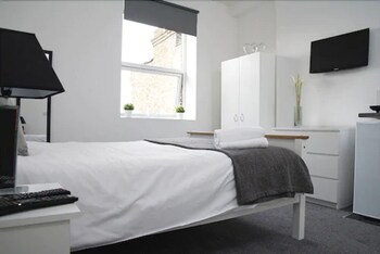 30 beckenham studios