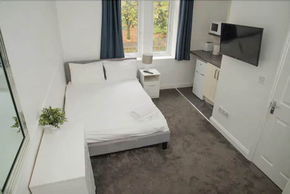 30 beckenham studios