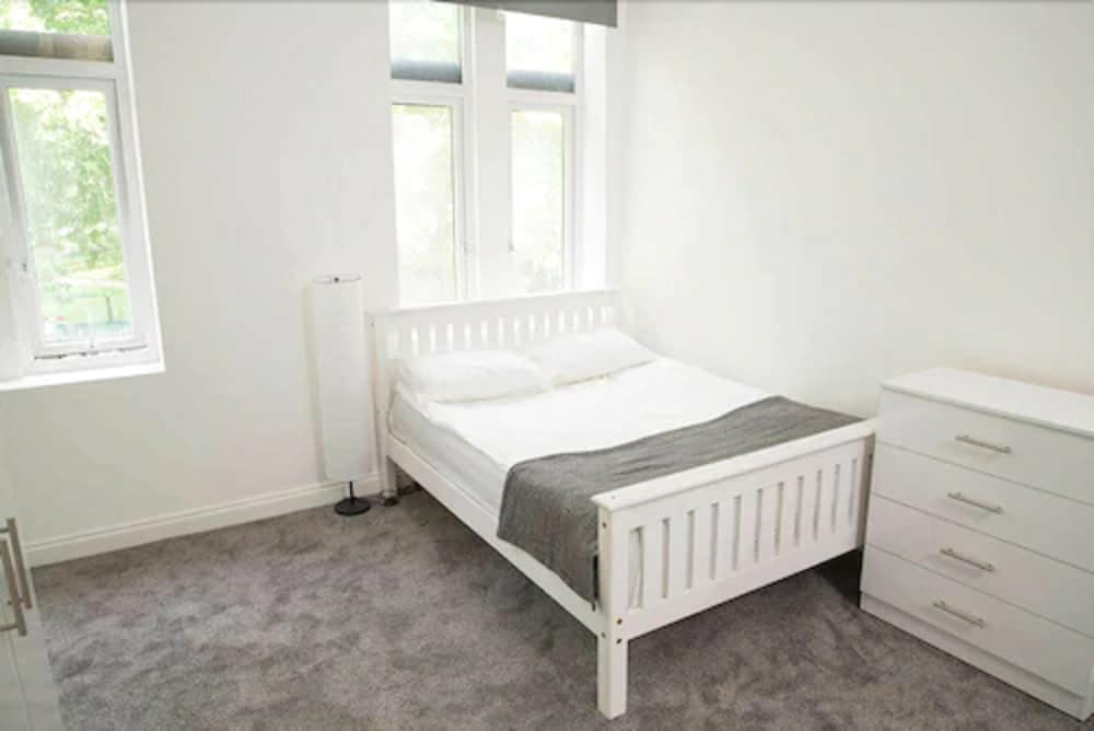 30 beckenham studios