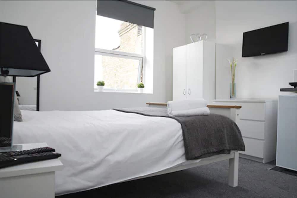 30 beckenham studios