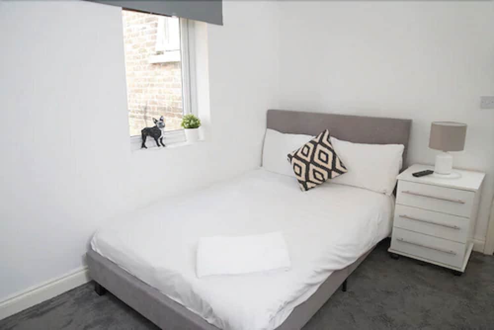 30 beckenham studios