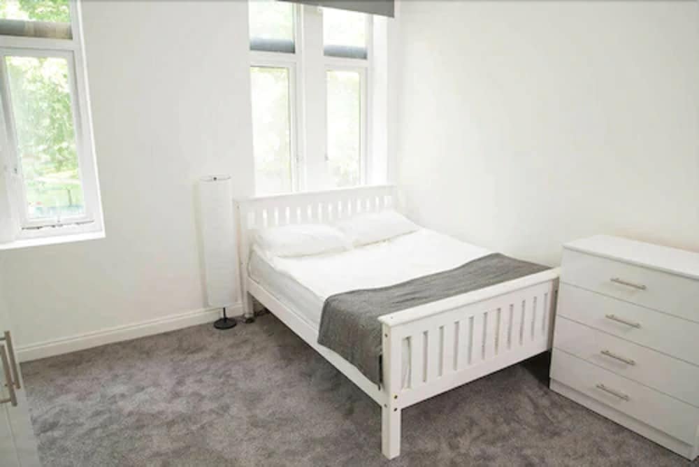 30 beckenham studios